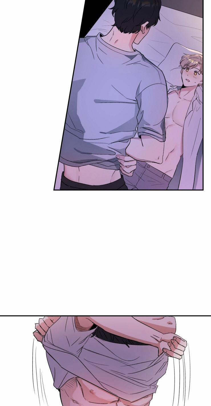 Tuổi 23 Không Hoàn Hảo 1 trang 46