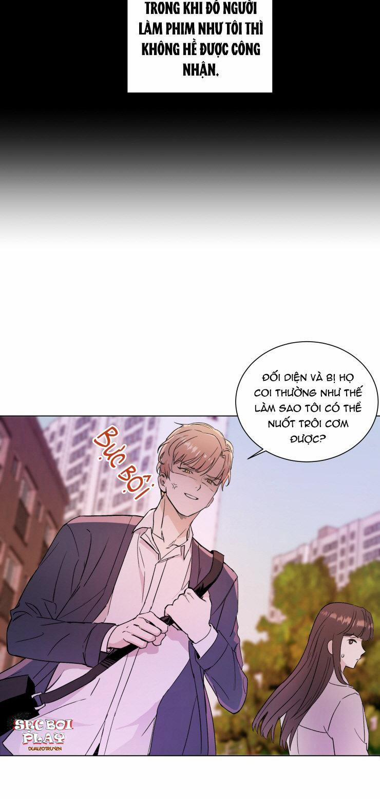 Tuổi 23 Không Hoàn Hảo 1 trang 8