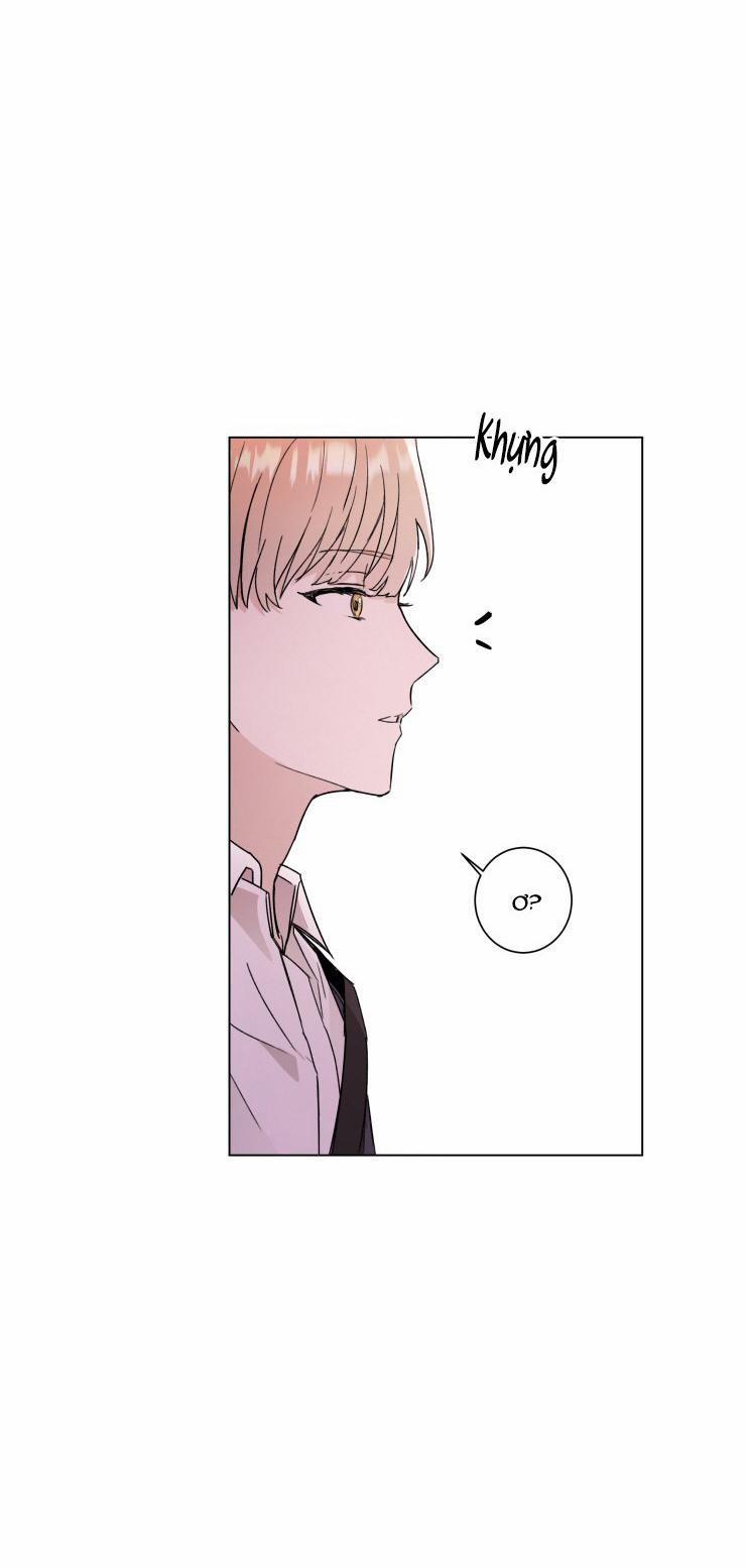 Tuổi 23 Không Hoàn Hảo 1 trang 9