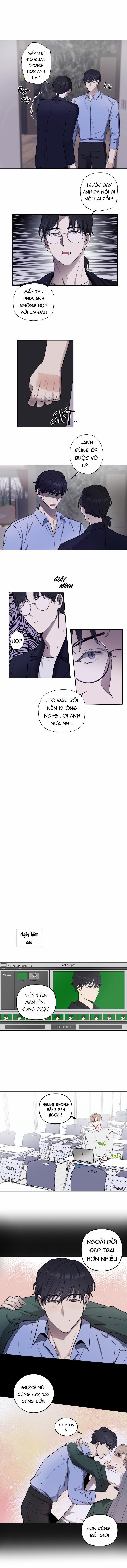 Tuổi 23 Không Hoàn Hảo 10 trang 4