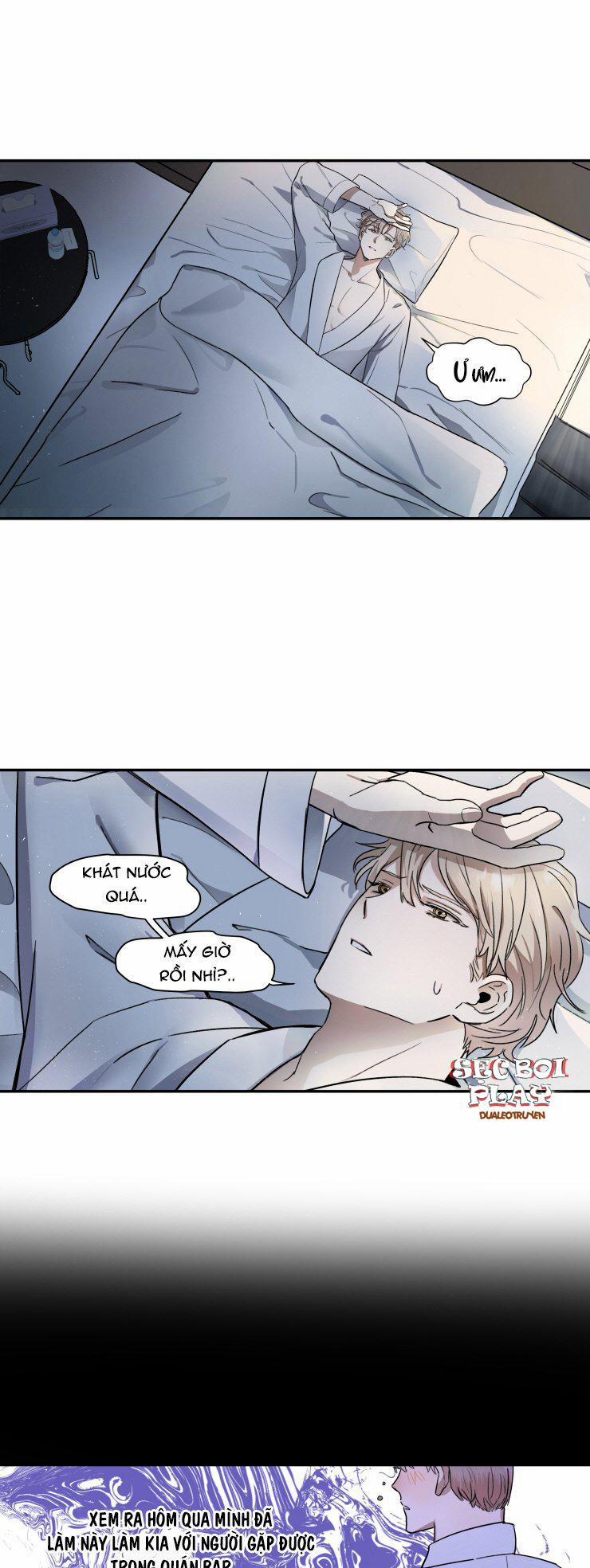 Tuổi 23 Không Hoàn Hảo 2 trang 0