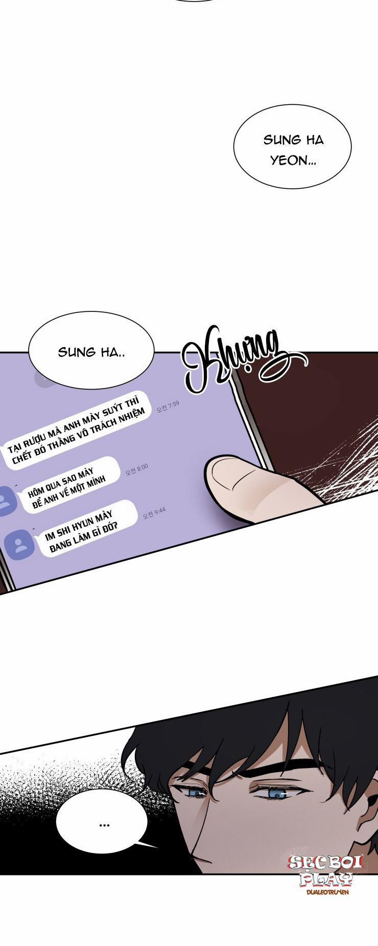 Tuổi 23 Không Hoàn Hảo 2 trang 11