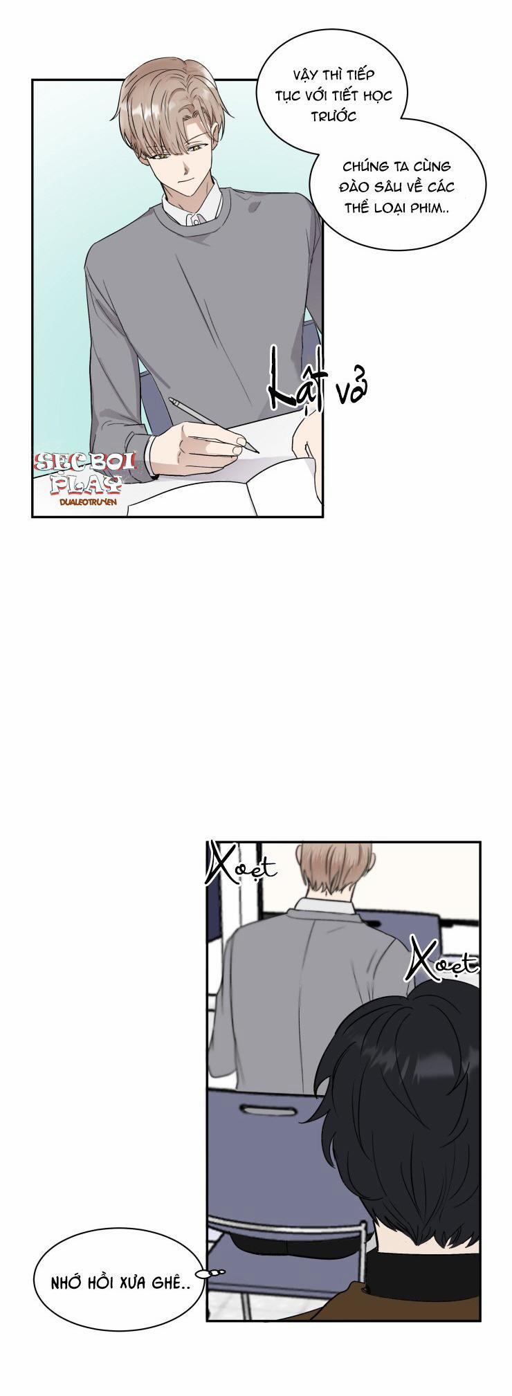 Tuổi 23 Không Hoàn Hảo 2 trang 19