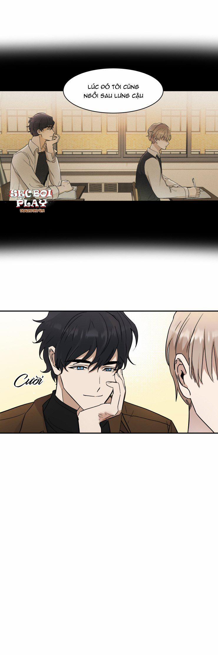 Tuổi 23 Không Hoàn Hảo 2 trang 20