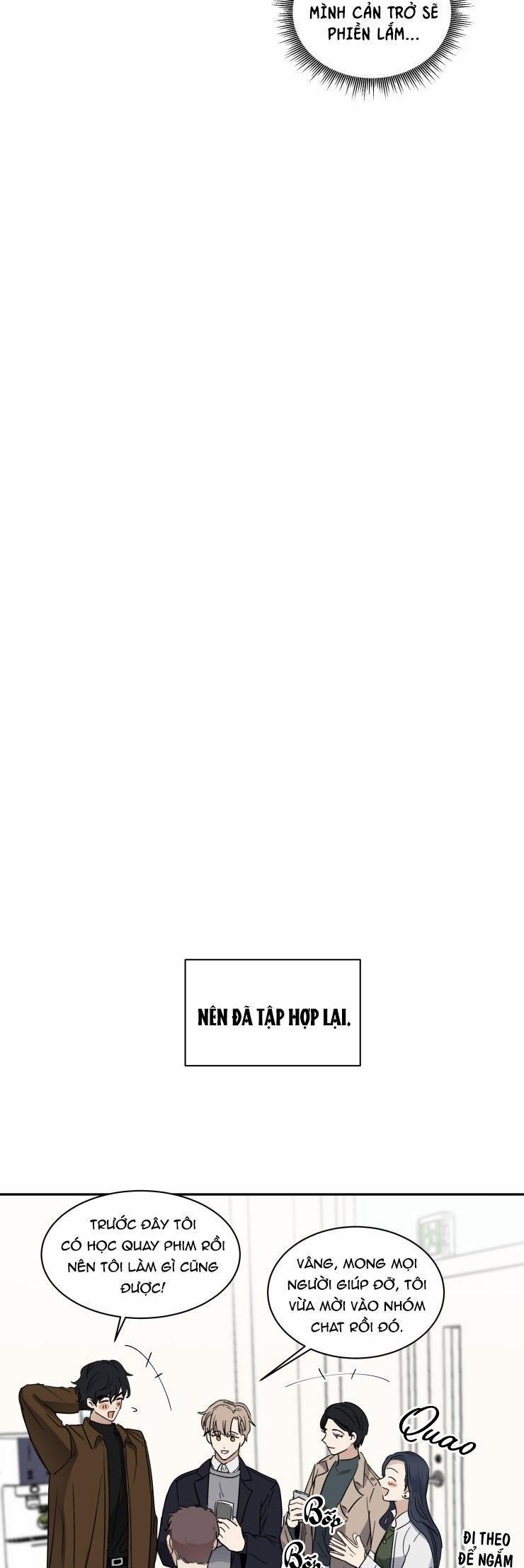 Tuổi 23 Không Hoàn Hảo 2 trang 23