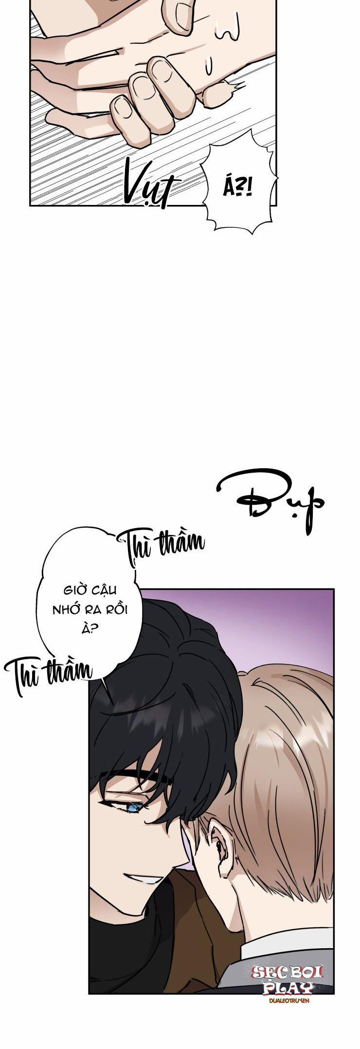 Tuổi 23 Không Hoàn Hảo 2 trang 26