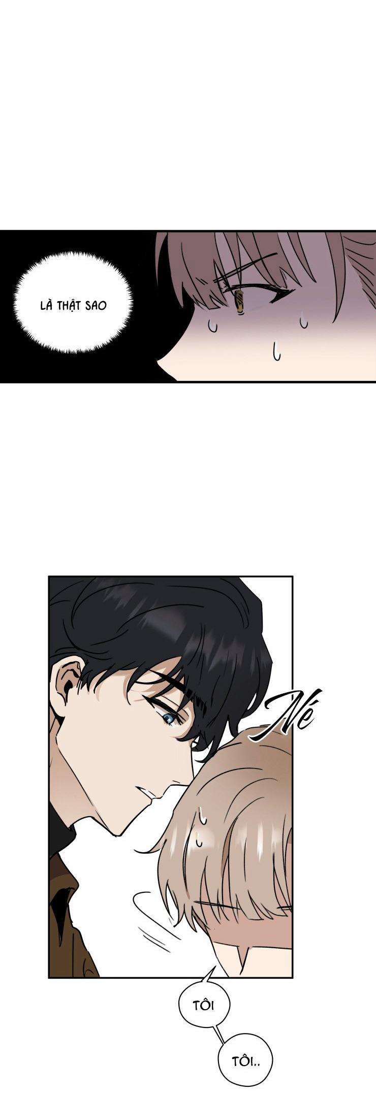 Tuổi 23 Không Hoàn Hảo 2 trang 27