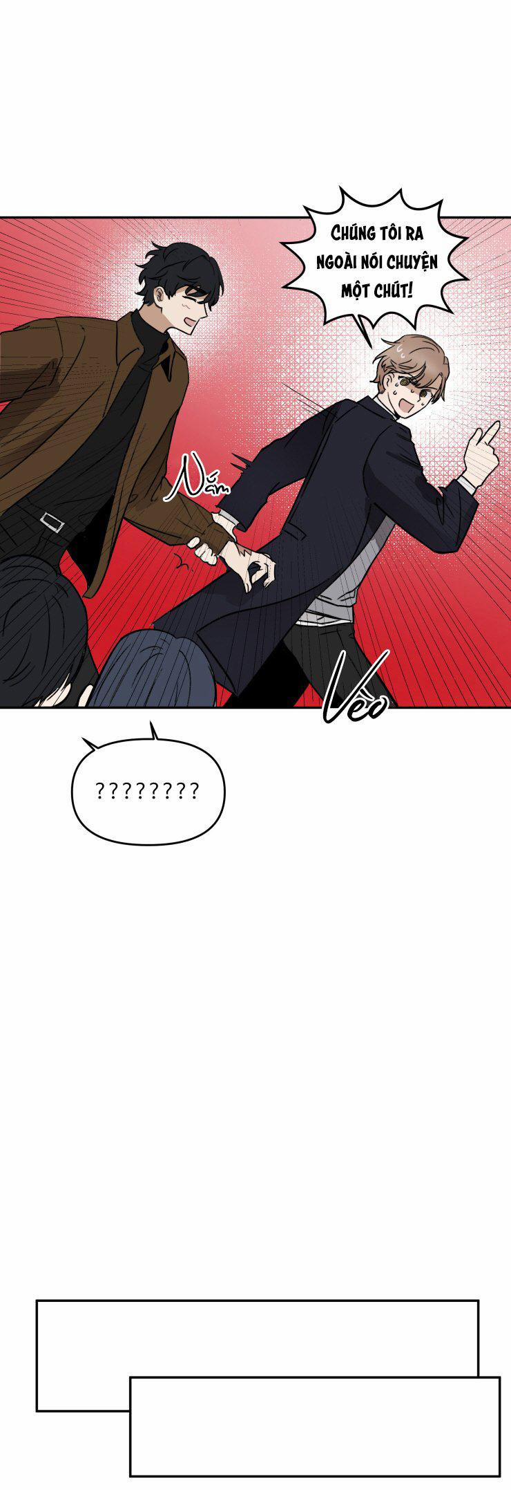 Tuổi 23 Không Hoàn Hảo 2 trang 28