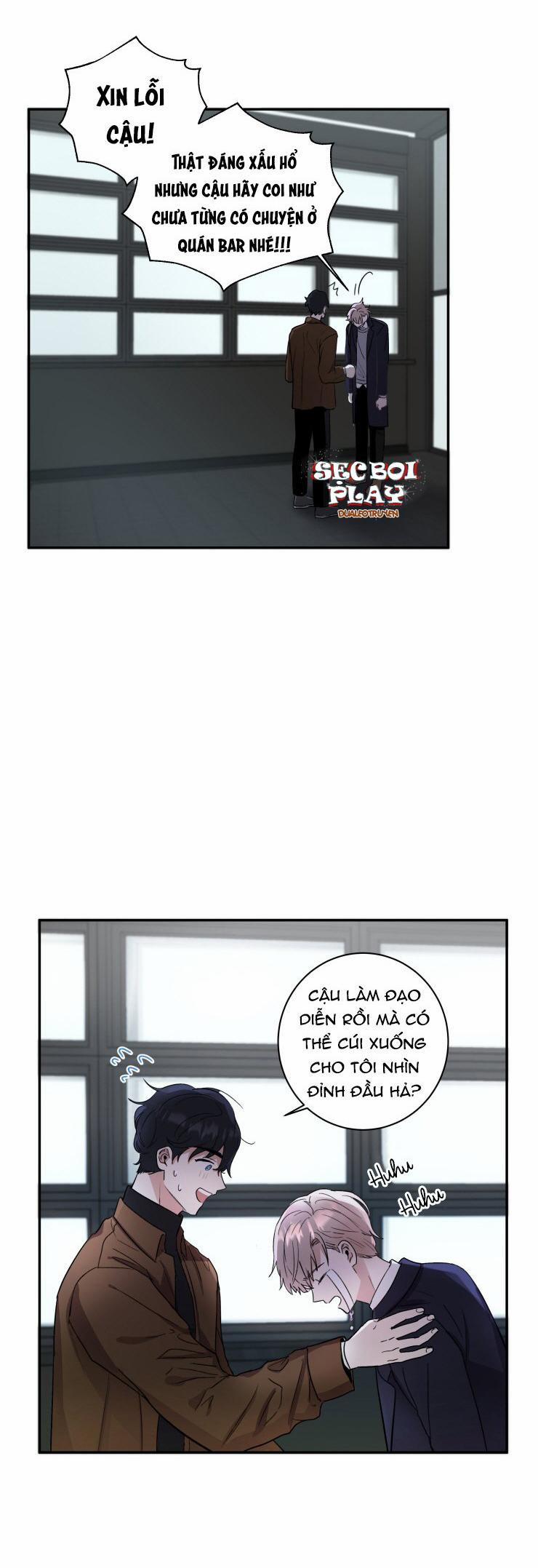 Tuổi 23 Không Hoàn Hảo 2 trang 29