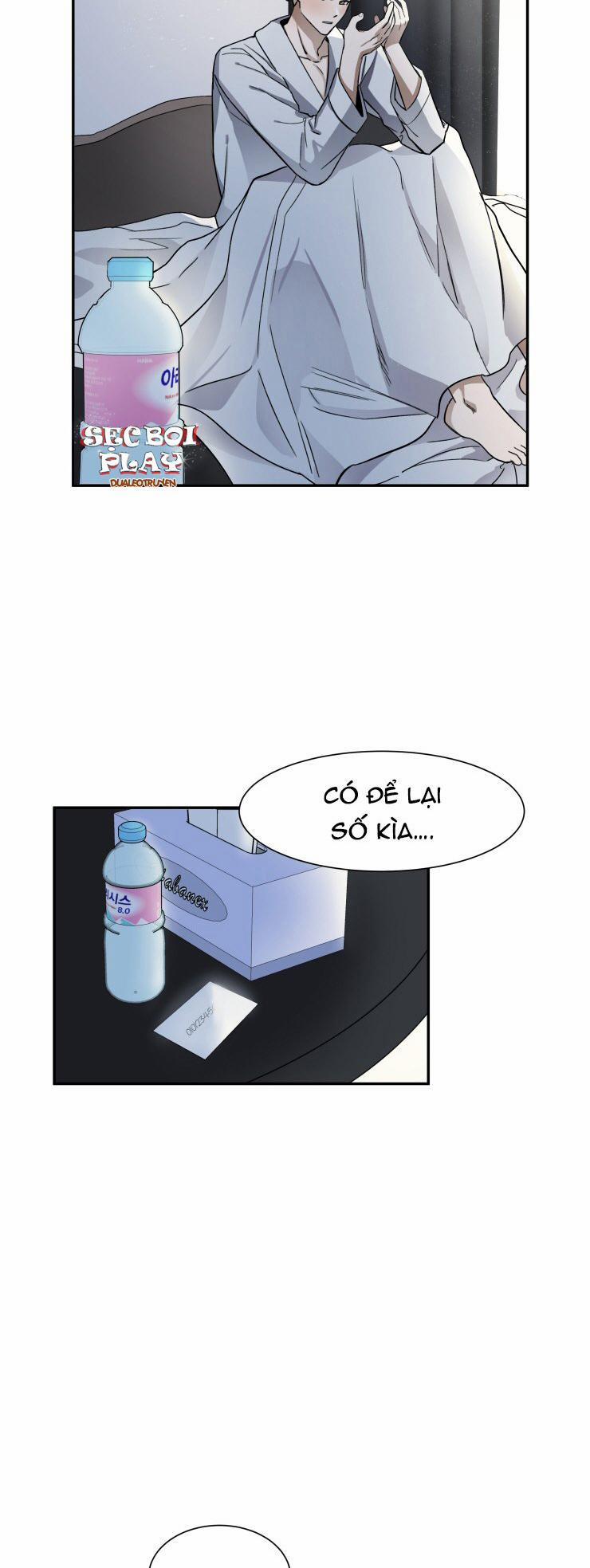 Tuổi 23 Không Hoàn Hảo 2 trang 3