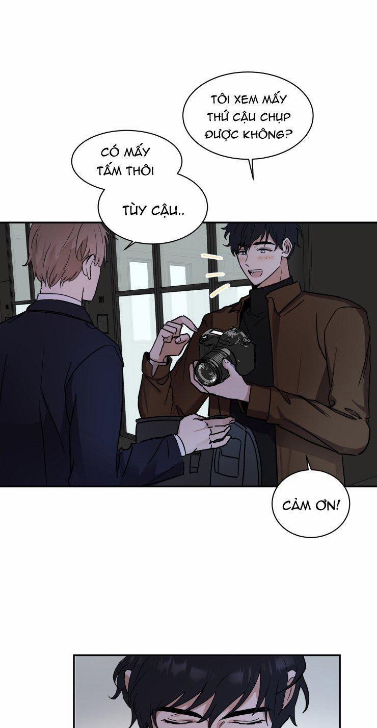 Tuổi 23 Không Hoàn Hảo 2 trang 35