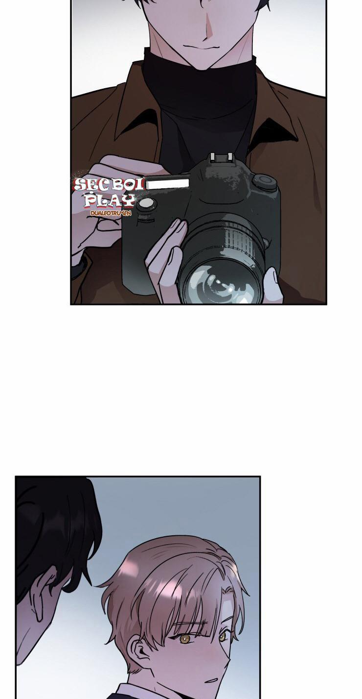 Tuổi 23 Không Hoàn Hảo 2 trang 36