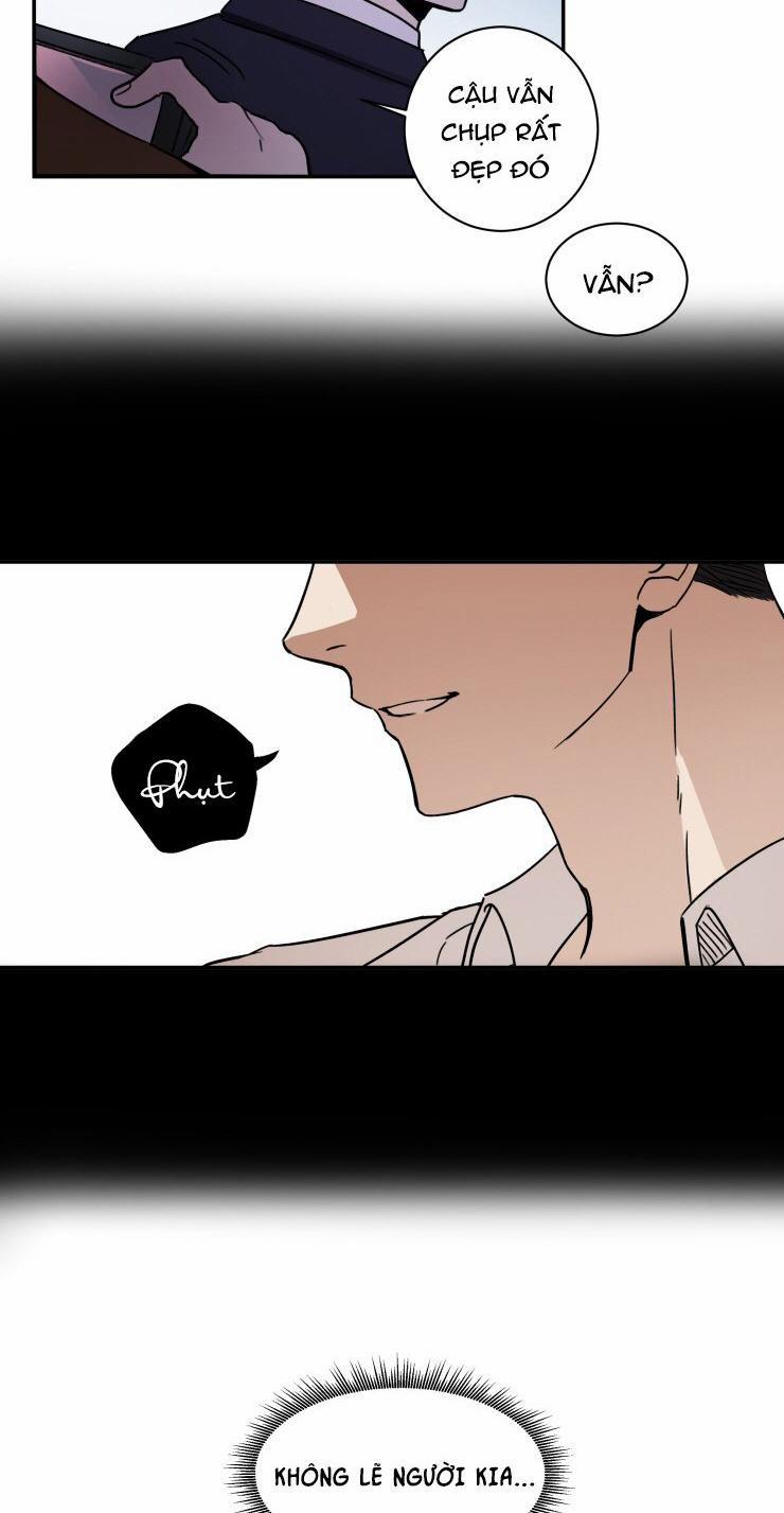 Tuổi 23 Không Hoàn Hảo 2 trang 37