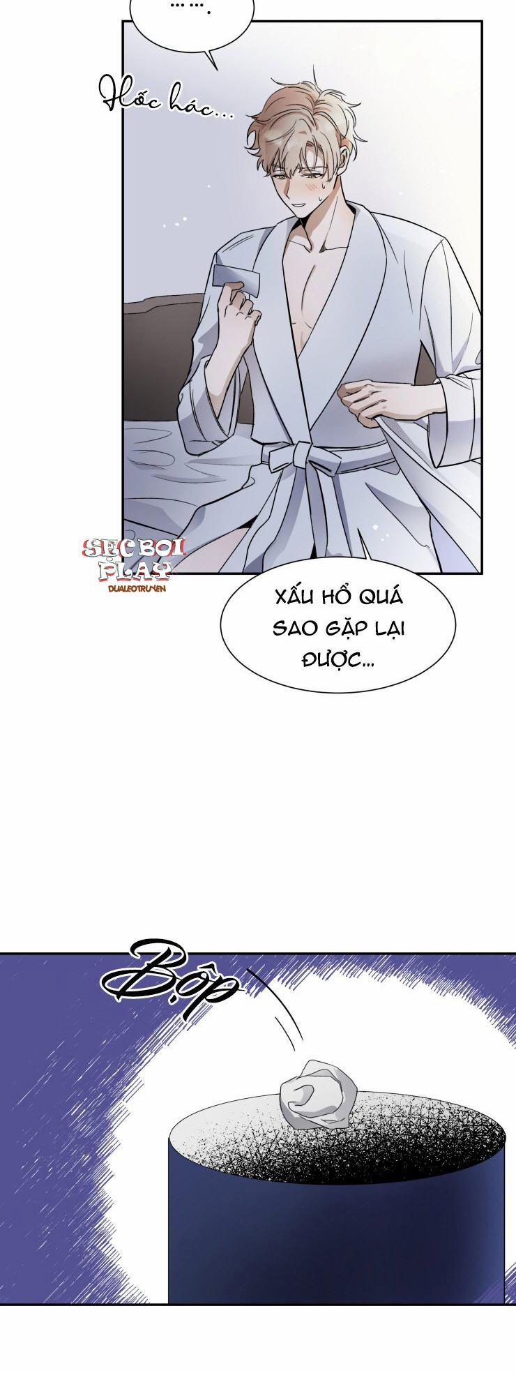 Tuổi 23 Không Hoàn Hảo 2 trang 4