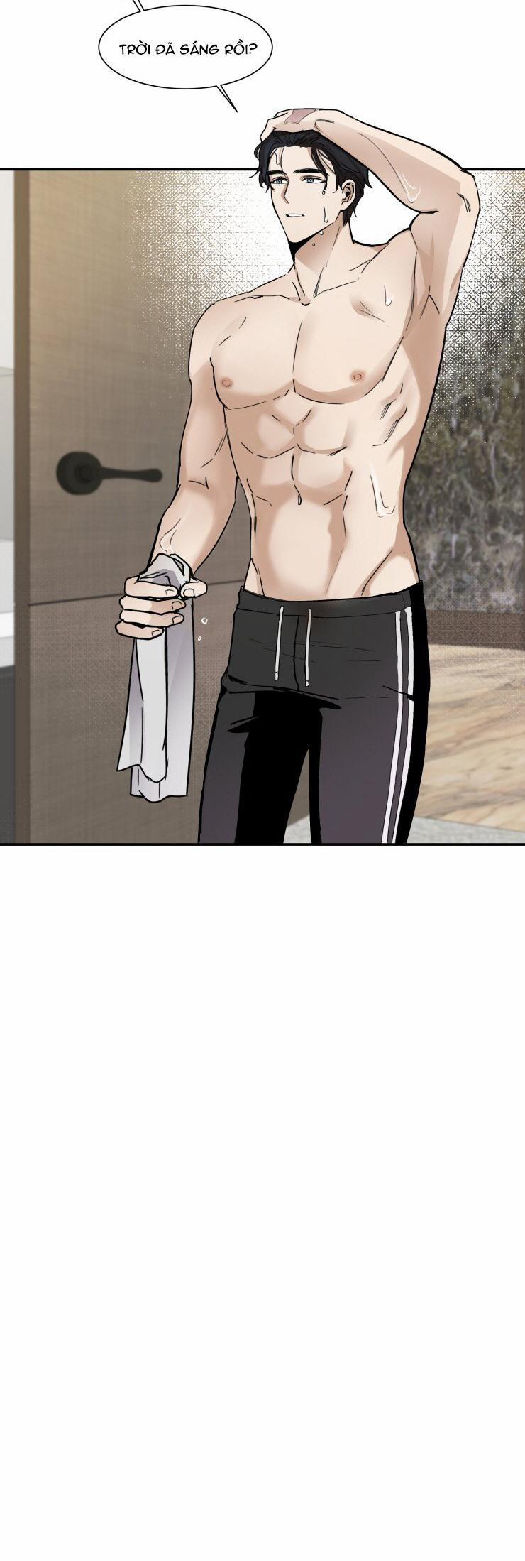 Tuổi 23 Không Hoàn Hảo 2 trang 6