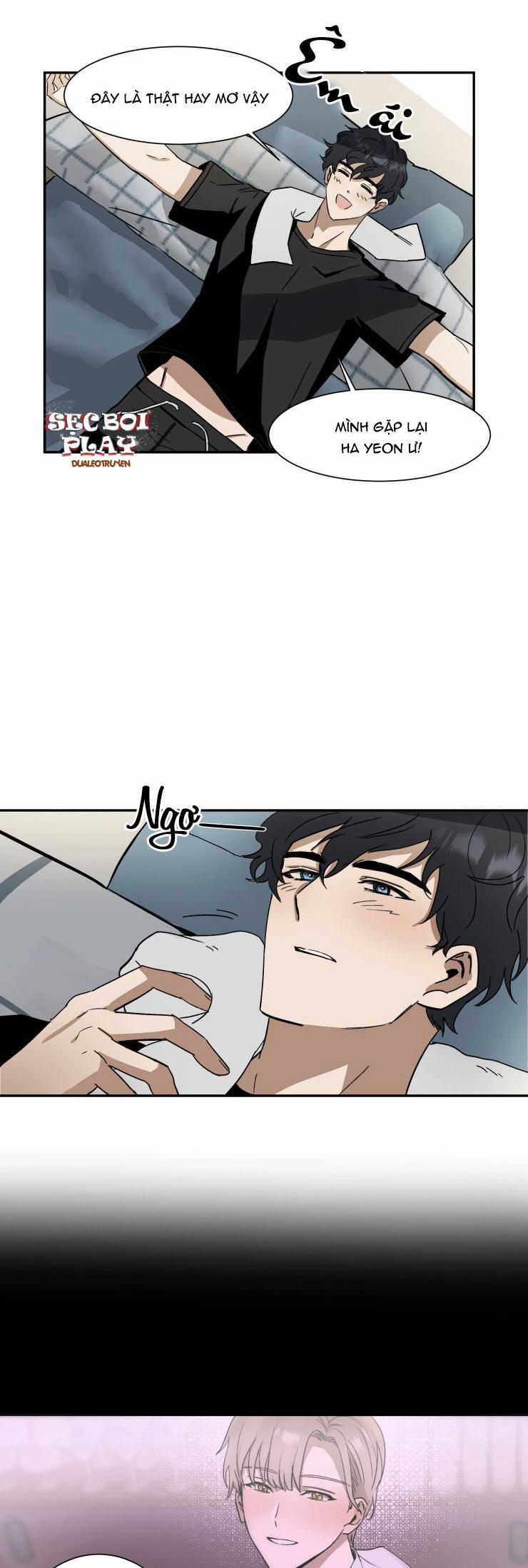 Tuổi 23 Không Hoàn Hảo 2 trang 7