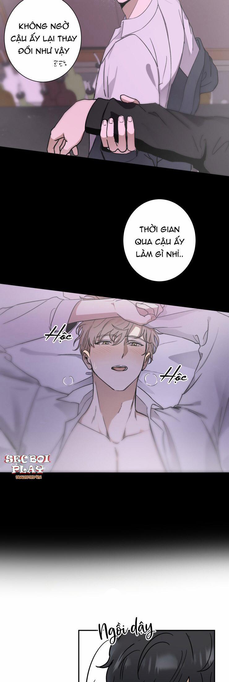 Tuổi 23 Không Hoàn Hảo 2 trang 8