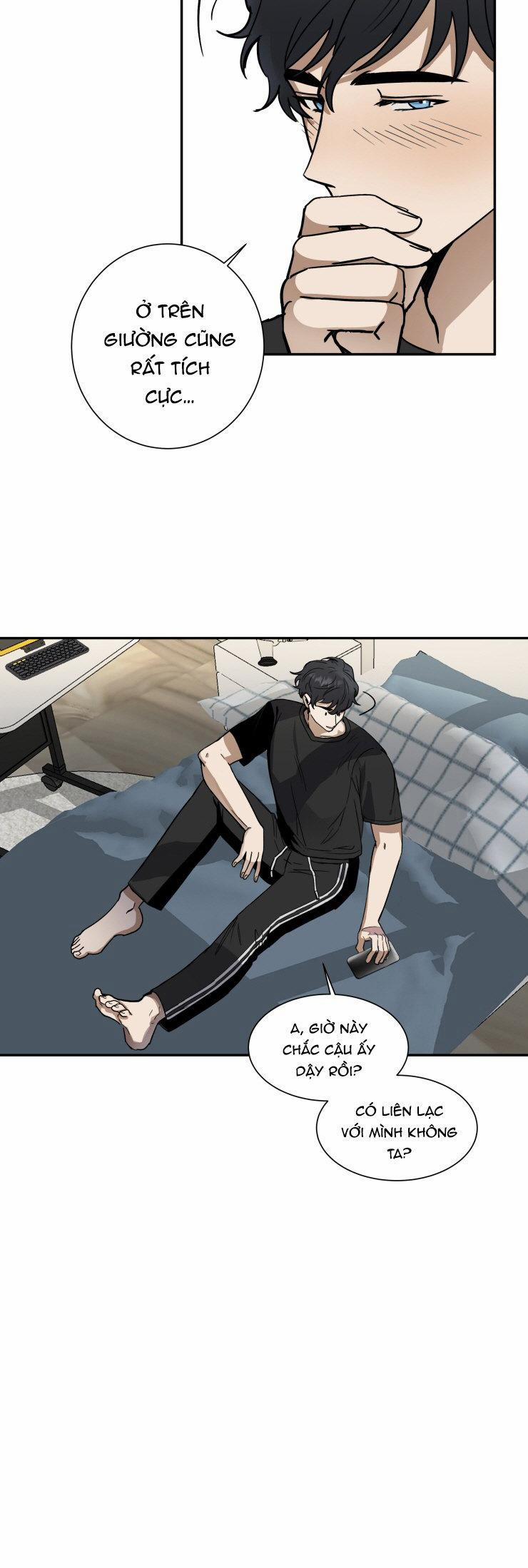 Tuổi 23 Không Hoàn Hảo 2 trang 9