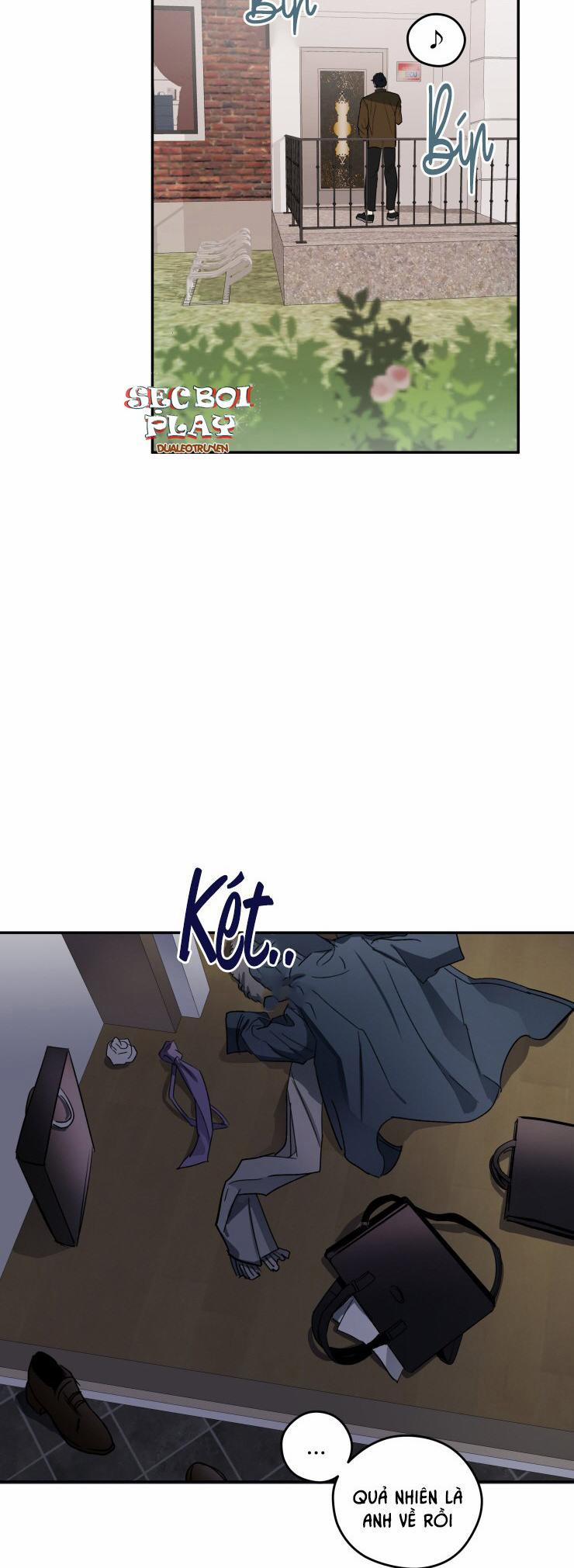 Tuổi 23 Không Hoàn Hảo 3 trang 16