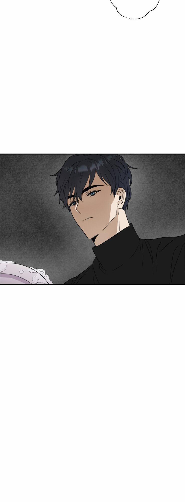 Tuổi 23 Không Hoàn Hảo 3 trang 24