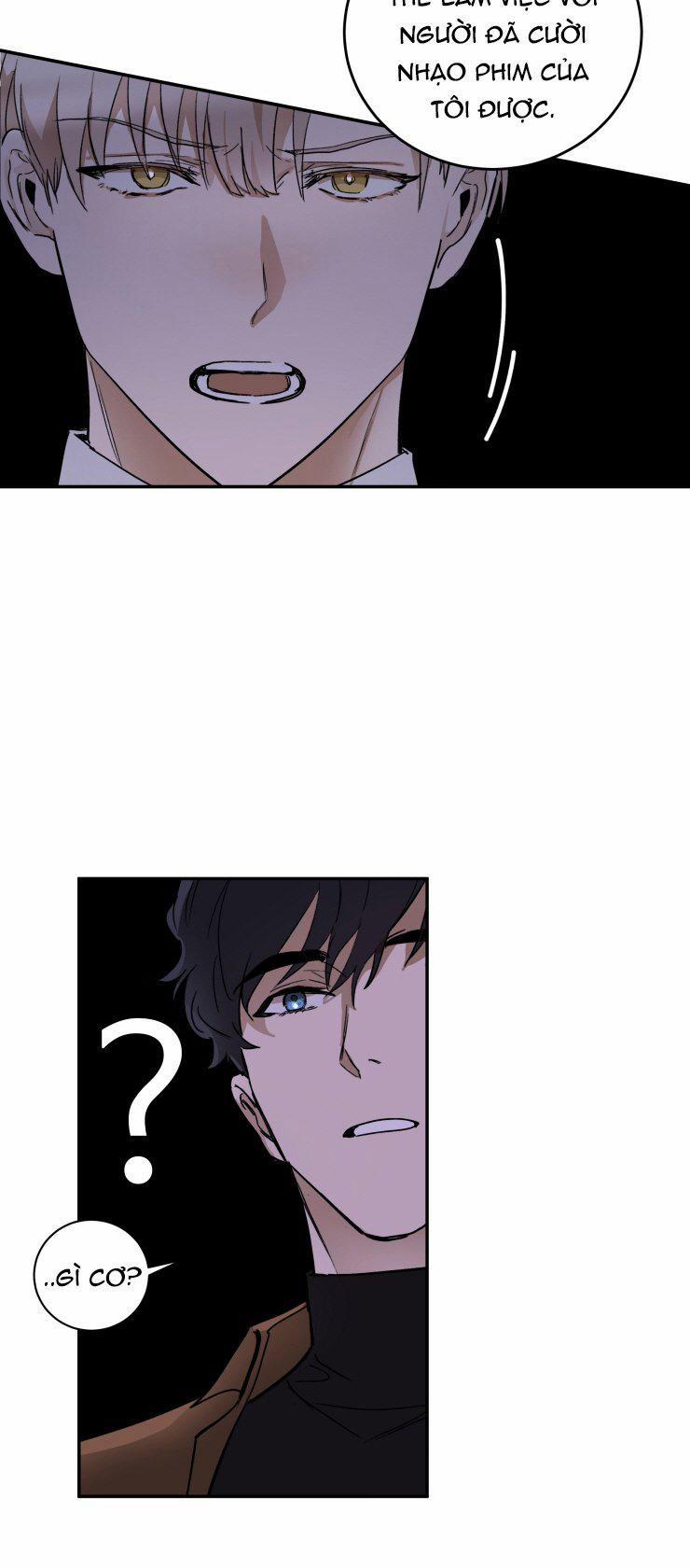 Tuổi 23 Không Hoàn Hảo 3 trang 4