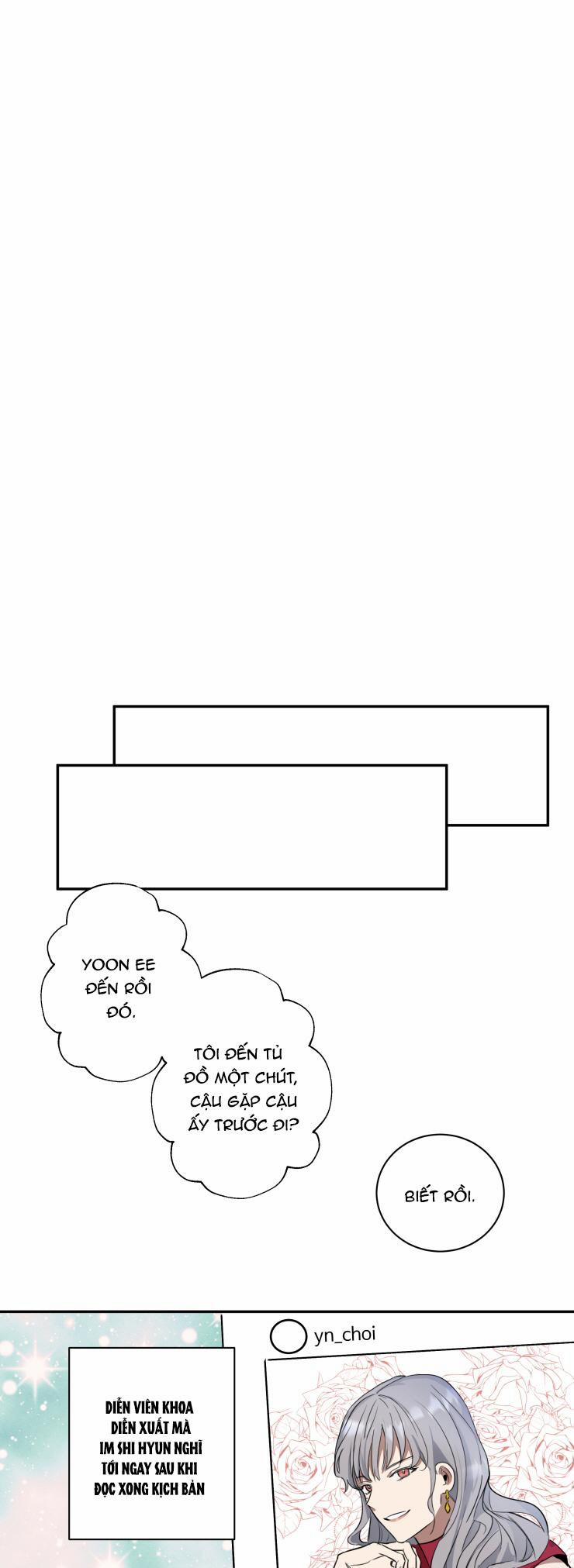 Tuổi 23 Không Hoàn Hảo 4 trang 12