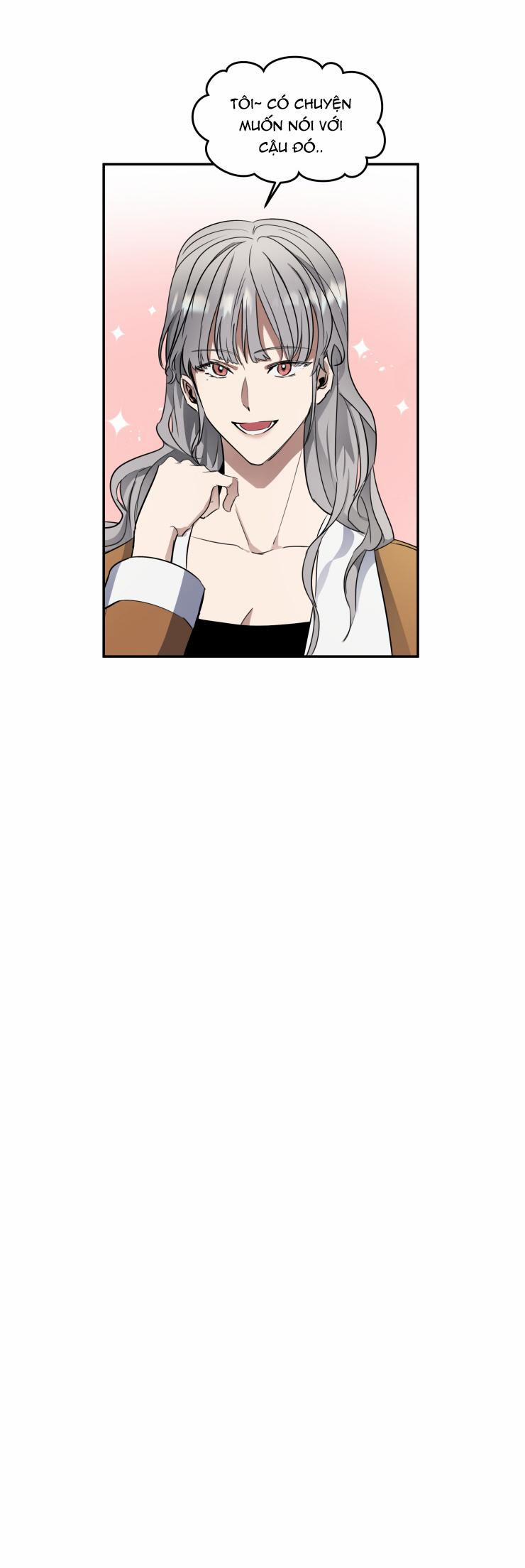 Tuổi 23 Không Hoàn Hảo 4 trang 19