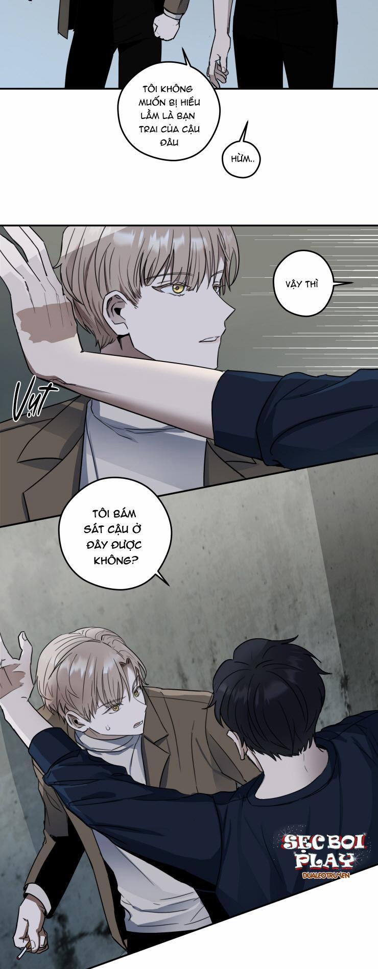 Tuổi 23 Không Hoàn Hảo 4 trang 3