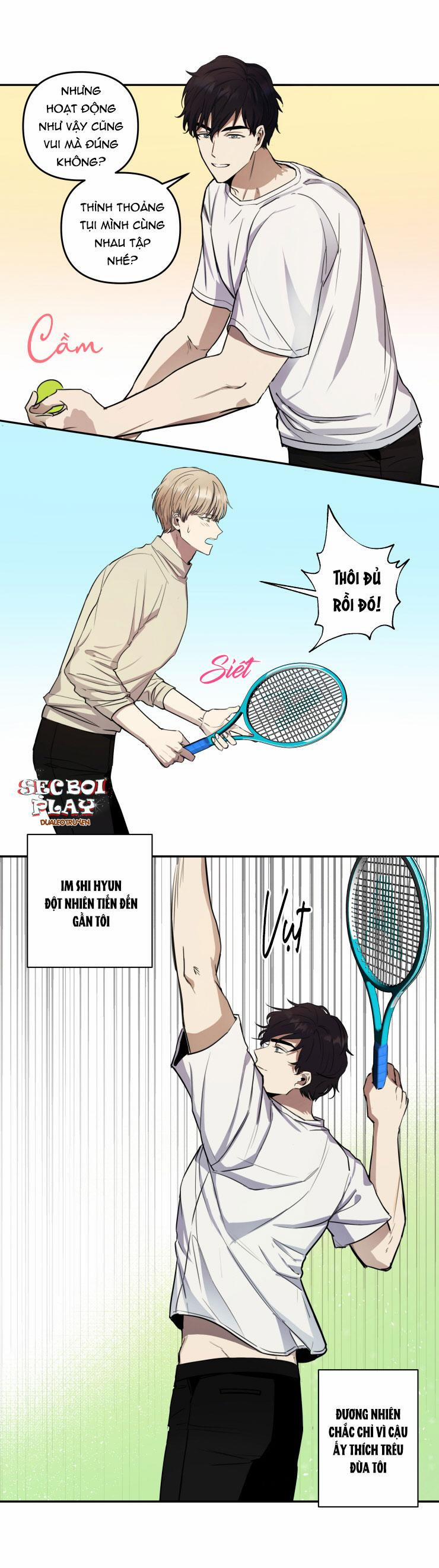 Tuổi 23 Không Hoàn Hảo 5 trang 1