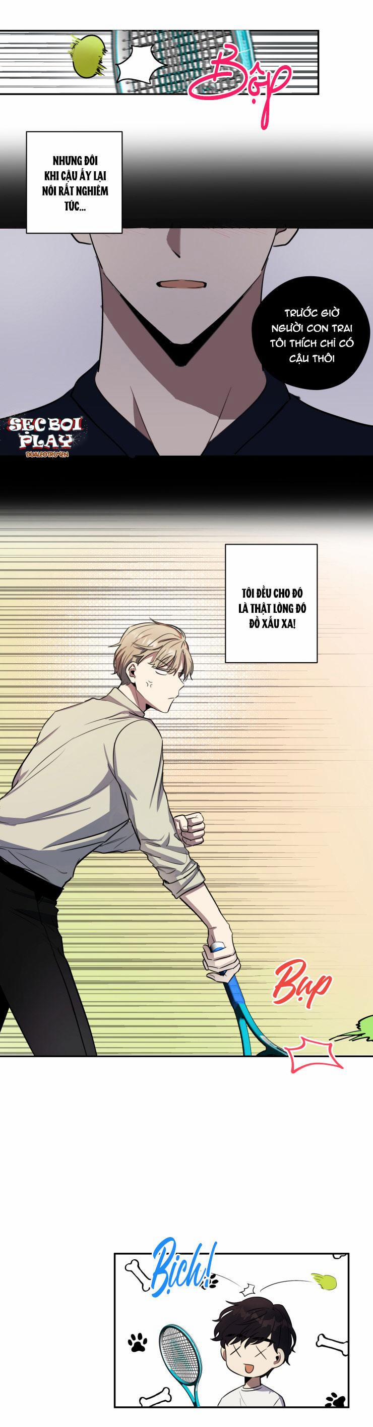 Tuổi 23 Không Hoàn Hảo 5 trang 2