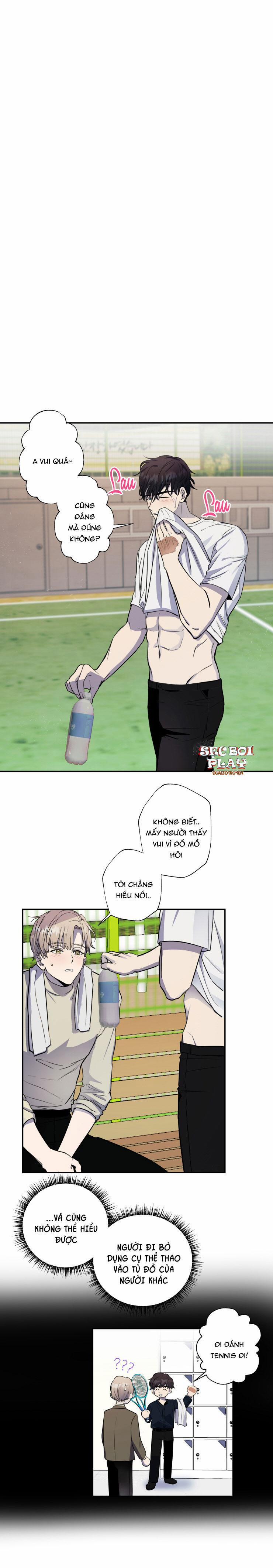 Tuổi 23 Không Hoàn Hảo 5 trang 3