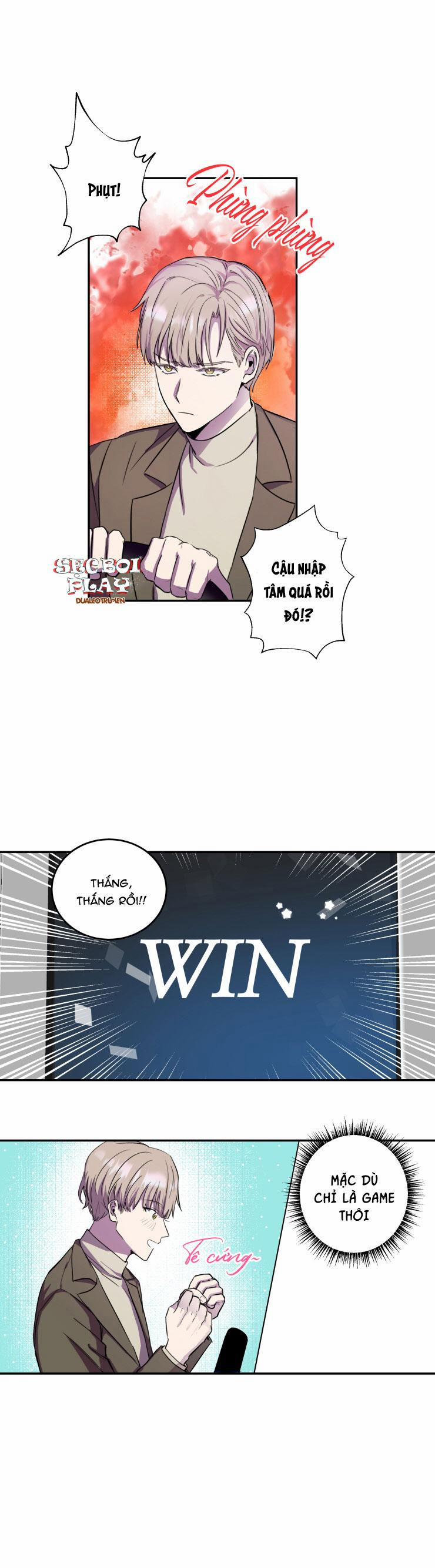 Tuổi 23 Không Hoàn Hảo 5 trang 7