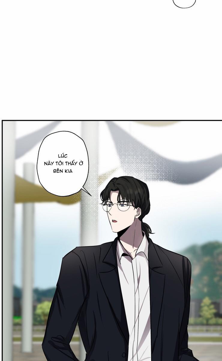 Tuổi 23 Không Hoàn Hảo 6.5 trang 12