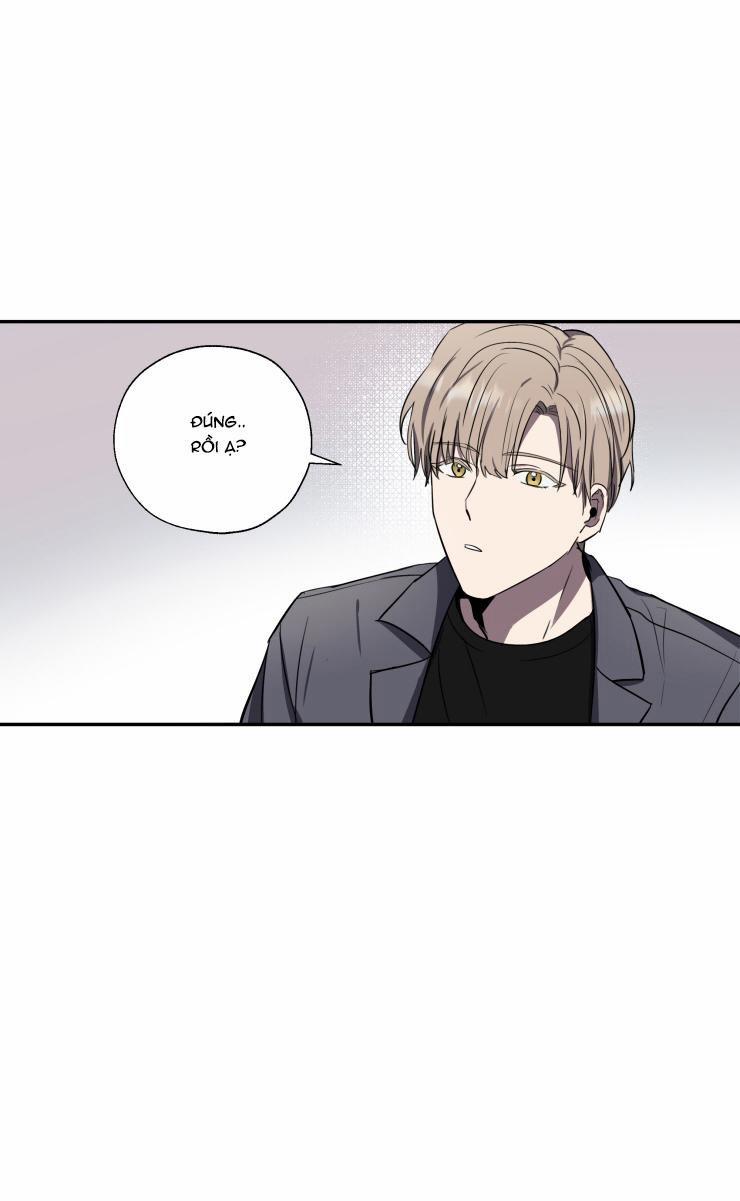 Tuổi 23 Không Hoàn Hảo 6.5 trang 14