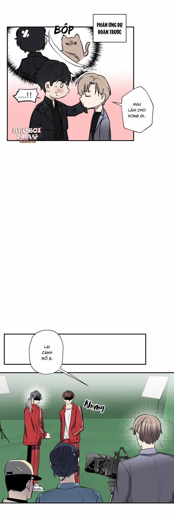 Tuổi 23 Không Hoàn Hảo 6.5 trang 2