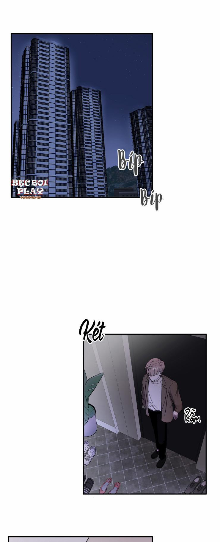 Tuổi 23 Không Hoàn Hảo 6 trang 0