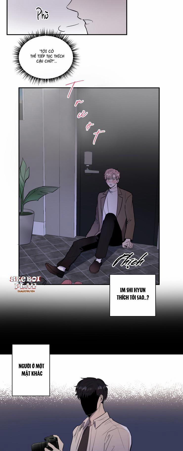 Tuổi 23 Không Hoàn Hảo 6 trang 1