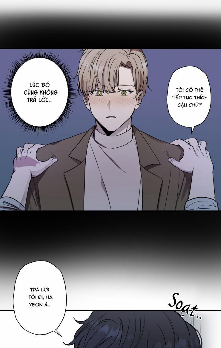 Tuổi 23 Không Hoàn Hảo 6 trang 10