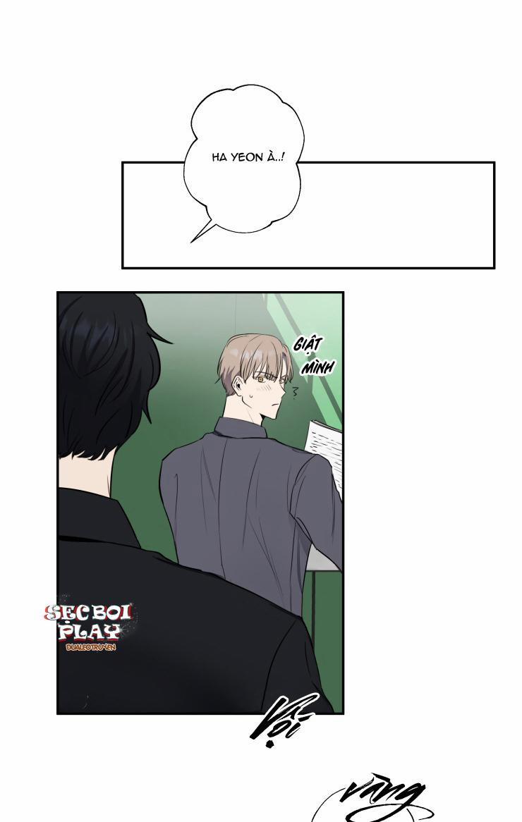 Tuổi 23 Không Hoàn Hảo 6 trang 13