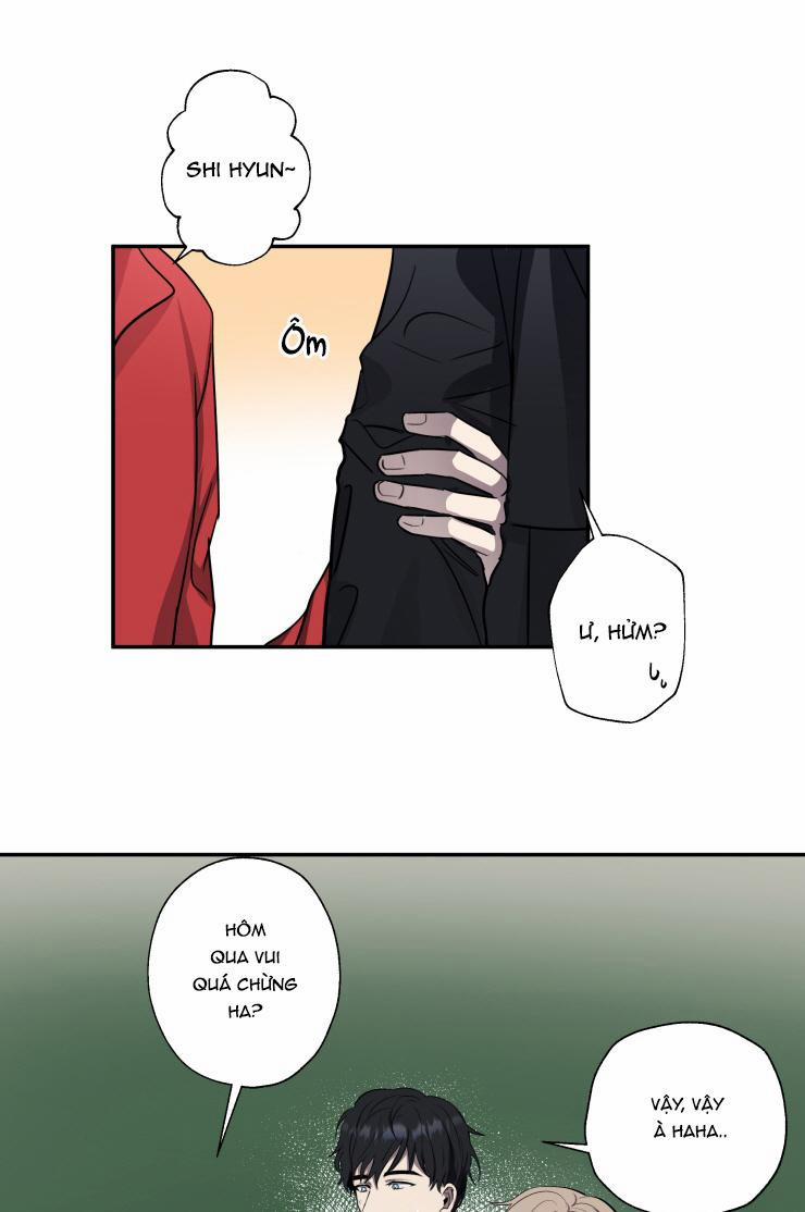 Tuổi 23 Không Hoàn Hảo 6 trang 15