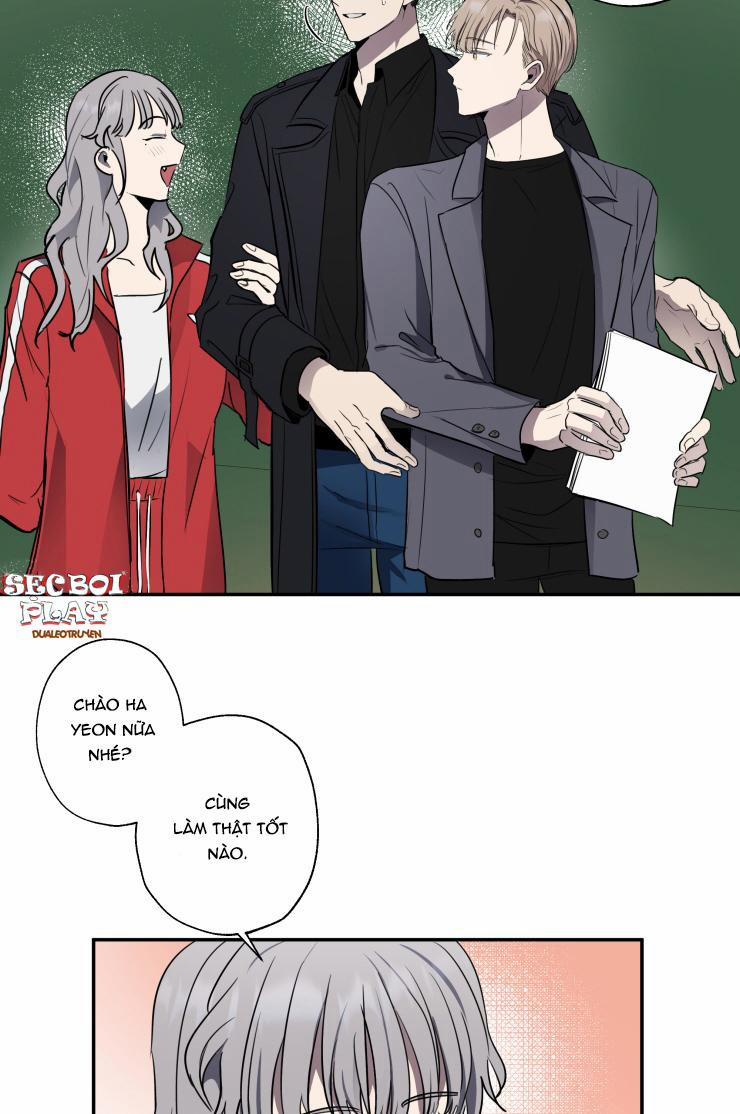 Tuổi 23 Không Hoàn Hảo 6 trang 16