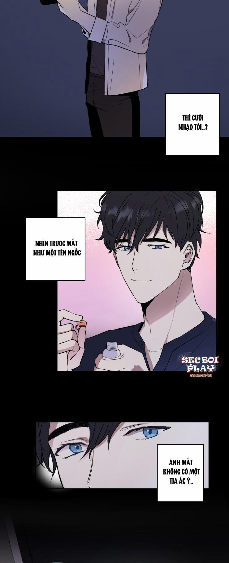 Tuổi 23 Không Hoàn Hảo 6 trang 2