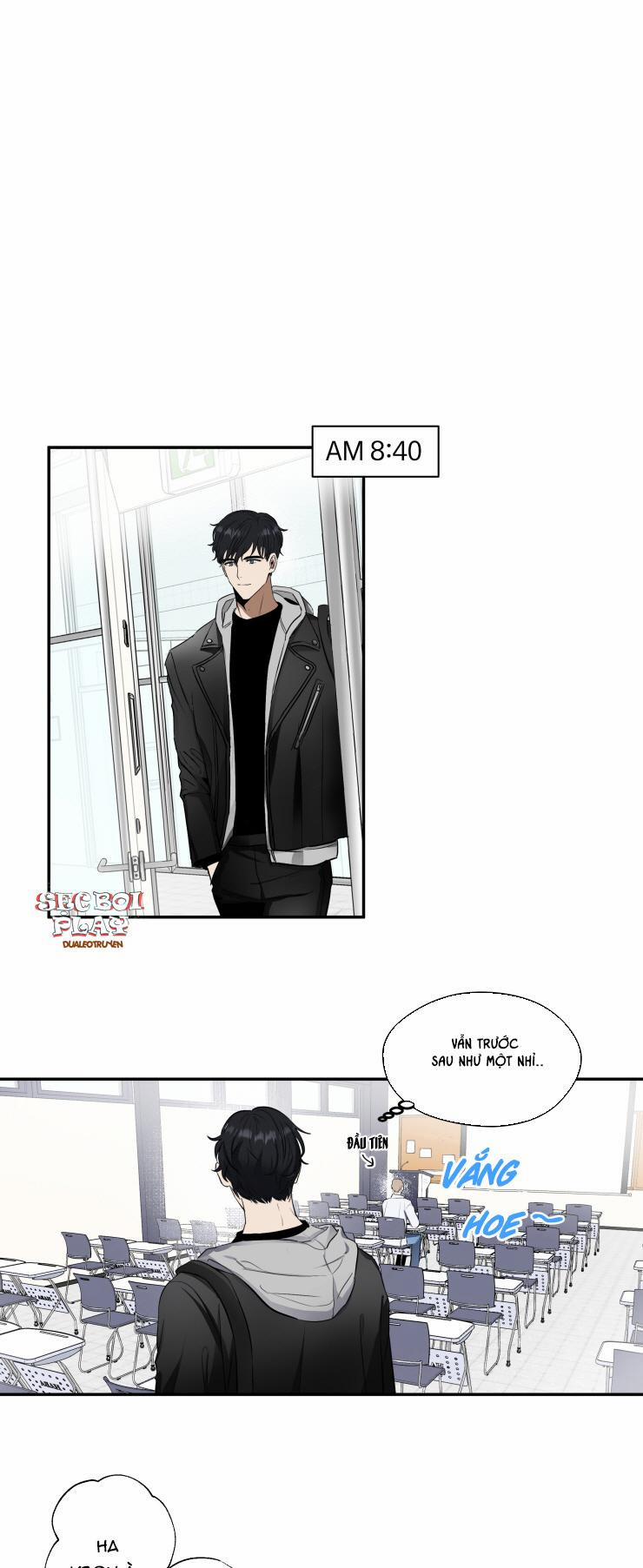 Tuổi 23 Không Hoàn Hảo 6 trang 5