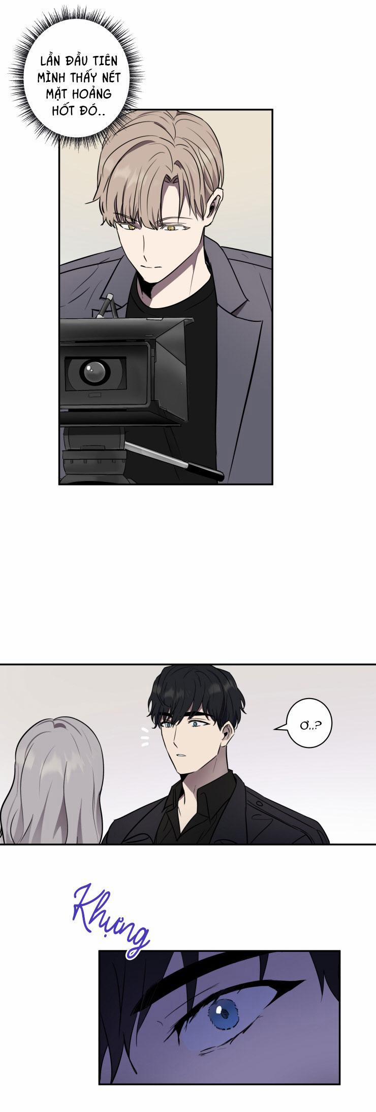 Tuổi 23 Không Hoàn Hảo 7.5 trang 0