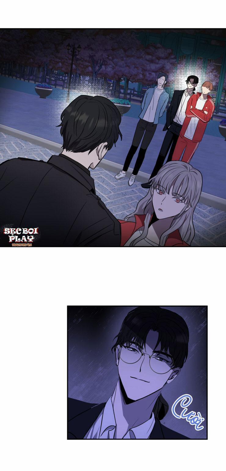 Tuổi 23 Không Hoàn Hảo 7.5 trang 1