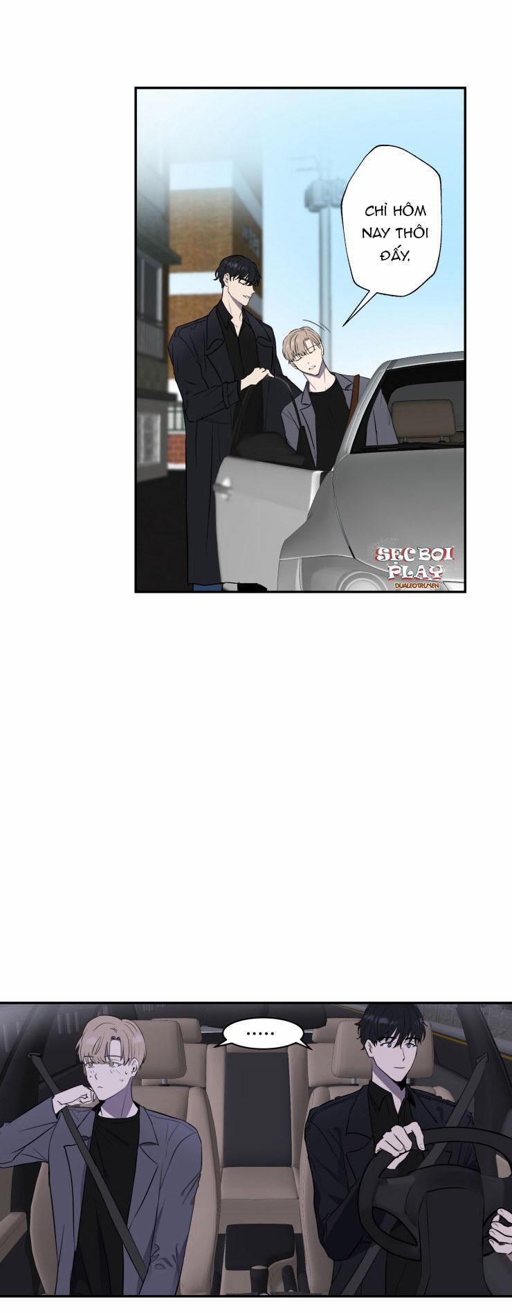 Tuổi 23 Không Hoàn Hảo 7.5 trang 11