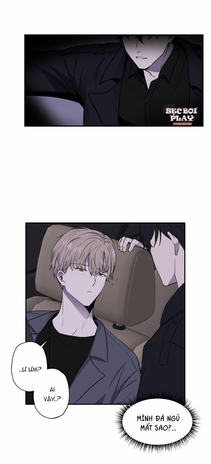 Tuổi 23 Không Hoàn Hảo 7.5 trang 16