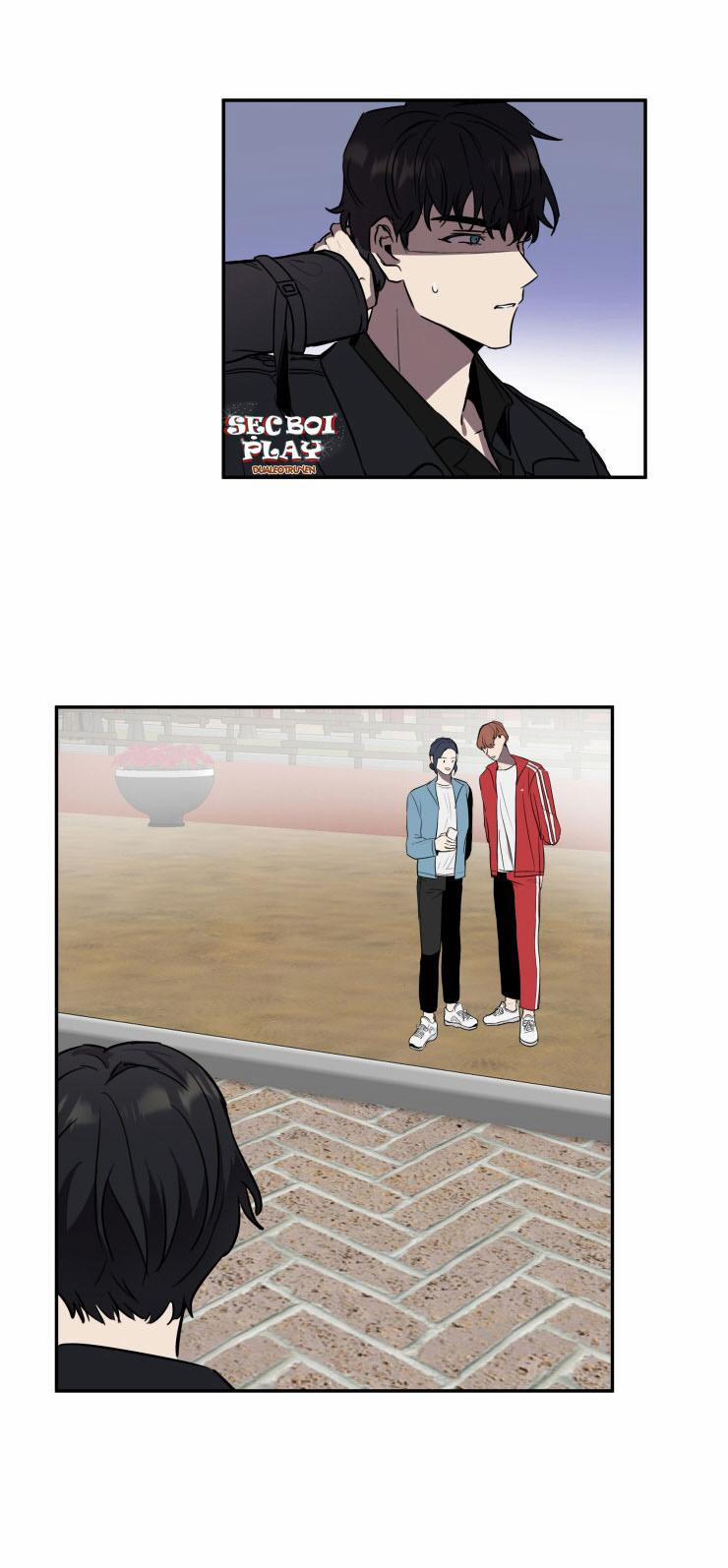 Tuổi 23 Không Hoàn Hảo 7.5 trang 3