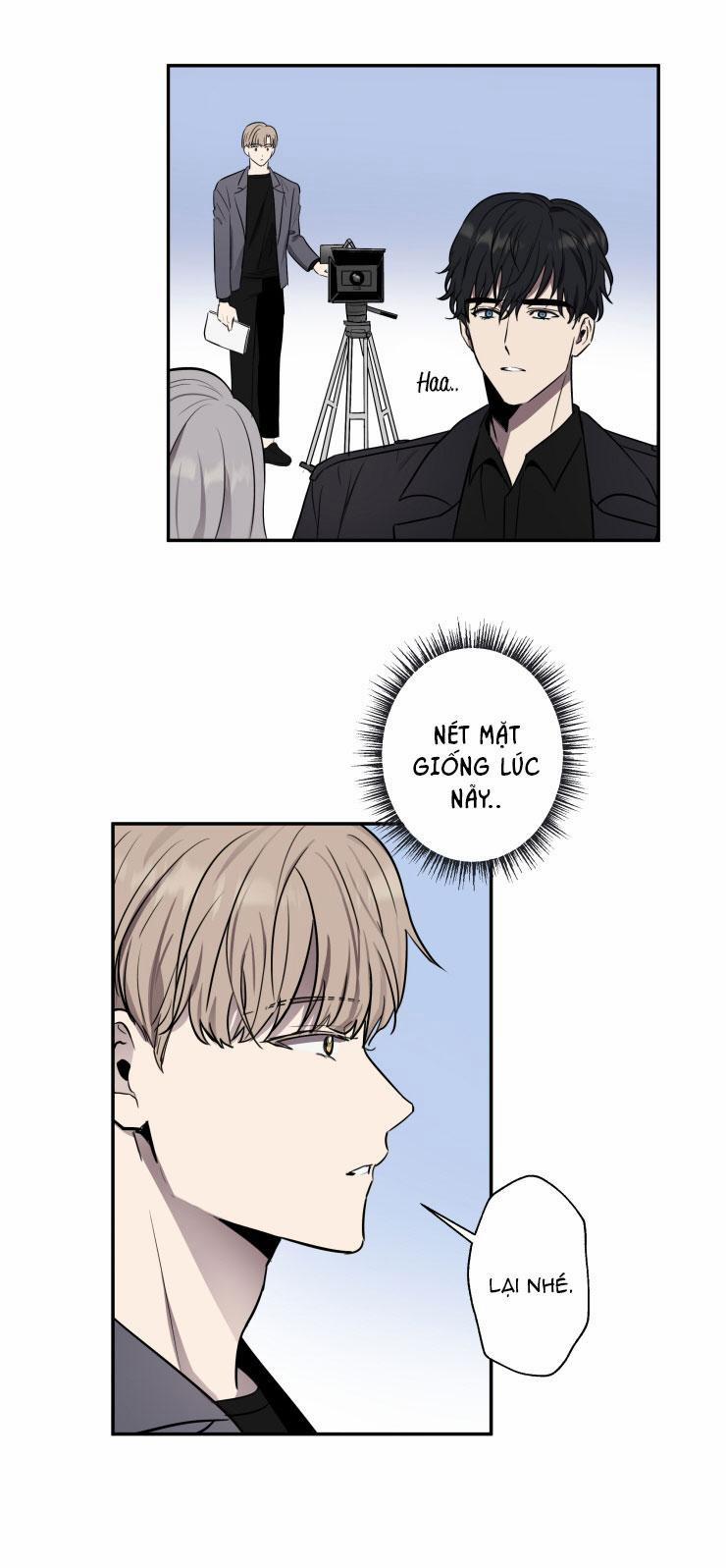 Tuổi 23 Không Hoàn Hảo 7.5 trang 4