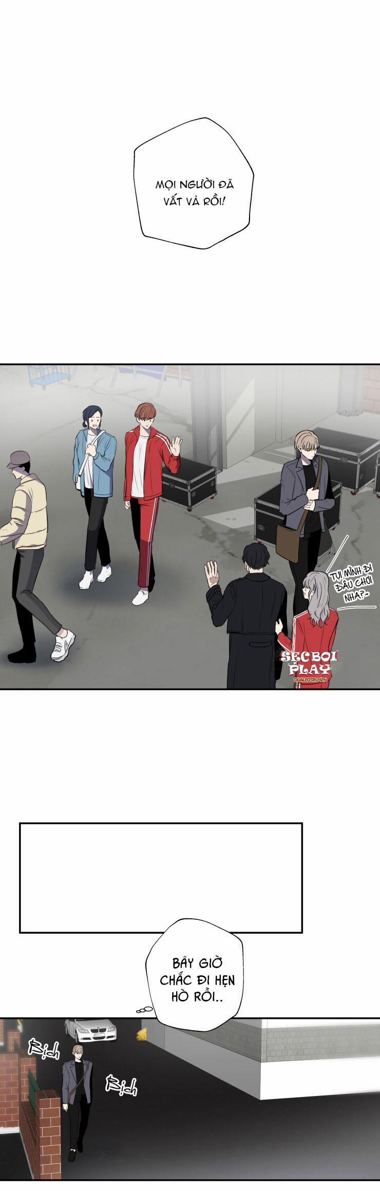 Tuổi 23 Không Hoàn Hảo 7.5 trang 5